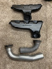 Sanderson cast iron for sale  Durant