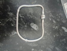 Pandora bracelet new for sale  CHESTER
