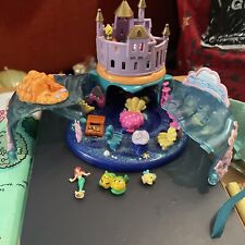 disney polly pocket for sale  LANARK