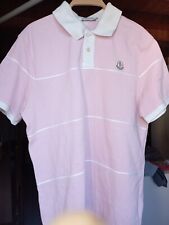 Polo moncler usato  Santa Croce sull'Arno