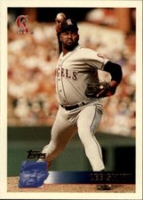 B1937 1996 topps d'occasion  Expédié en France