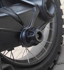 Bmw r1250gs sturzpad gebraucht kaufen  Suhl