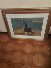 Quadro giovanni march usato  Lucca
