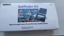 Satellite signal finder for sale  BANBURY