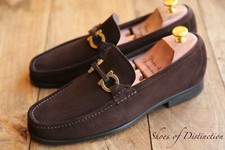 salvatore ferragamo mens shoes for sale  SUTTON COLDFIELD