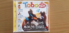 Toboclic ans monstre d'occasion  Poitiers