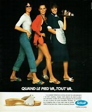 Publicité advertising 0422 d'occasion  Raimbeaucourt