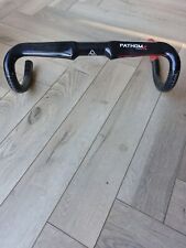 Itm carbon handlebars for sale  MORPETH