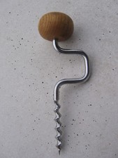 Alter flaschenöffner holzknau gebraucht kaufen  Taching a.See