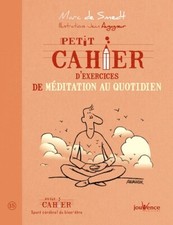 Meditation quotidien marc d'occasion  France
