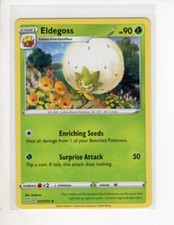 Eldegoss shining fates for sale  Ada