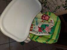 Girello sediolone bimbi usato  Saviano