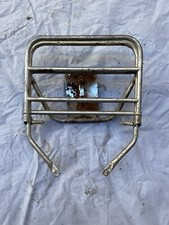 Portapacchi vespa cromato usato  Viterbo