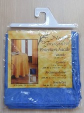 Lot serviettes tissu d'occasion  Yvetot