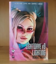 Lightwave lighting cd gebraucht kaufen  Langenfeld (Rheinland)