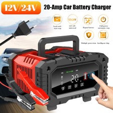 Car battery charger for sale  Los Angeles