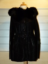 Holert lammfelljacke lammfellk gebraucht kaufen  München