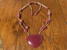 Lola rose stone for sale  DARLINGTON