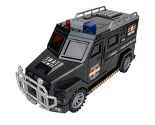 Tirelire malplay police d'occasion Tirelire malplay police d'occasion  Expédié en France