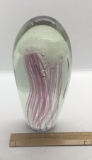 Art glass double for sale  BRAINTREE