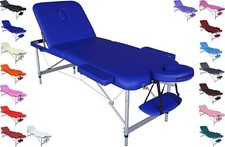 Zonen massageliege massagebank gebraucht kaufen  Bad Camberg