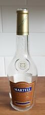 Martell fine cognac for sale  WAKEFIELD