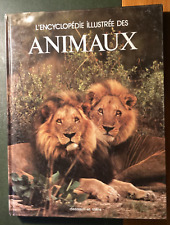 Encyclopédie animaux d'occasion  Nogent-le-Roi