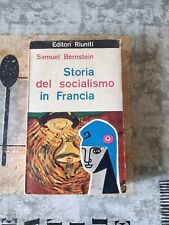 Storia del socialismo usato  Parma