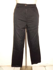 Pantalon classic femme d'occasion  Hautmont
