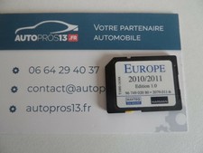 Carte origine gps d'occasion  Berre-l'Étang