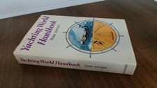 Yachting handbook peter for sale  UK