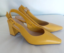 Marks spencer mustard for sale  LLANELLI