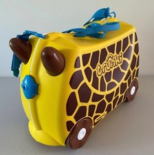 Trunki gerry giraffe for sale  NOTTINGHAM