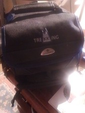 Samsonite trekking camera usato  Volpeglino