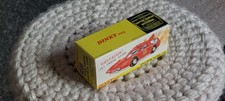 Dinky 103 capt for sale  NEWARK