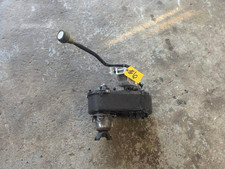 Jeep dana300 short d'occasion  Expédié en Belgium