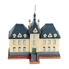 Pixi tintin château d'occasion  Pouilly-les-Nonains
