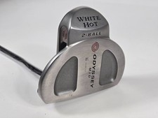 Odyssey white hot for sale  Haverhill