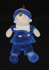 Peluche doudou garçon d'occasion  Strasbourg-