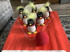 Penguin soft bowling for sale  CHRISTCHURCH
