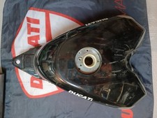 Serbatoio ducati 1098 usato  Torre Canavese