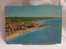 Cartolina porto civitanova usato  Serrapetrona