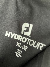 Footjoy golf hydro for sale  DUNMOW