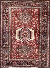 Vintage red traditional for sale  Charlotte