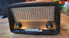 Röhrenradio philips philetta gebraucht kaufen  München