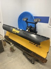 Meyer 8ft snow for sale  Middlesex