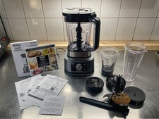 Ninja foodi power gebraucht kaufen  Hannover