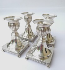 Suite bougeoirs flambeaux d'occasion  Lagny-sur-Marne