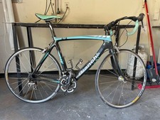 Bianchi 928 carbon for sale  Kellyville