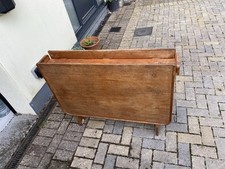 Teak yacht table for sale  FALMOUTH